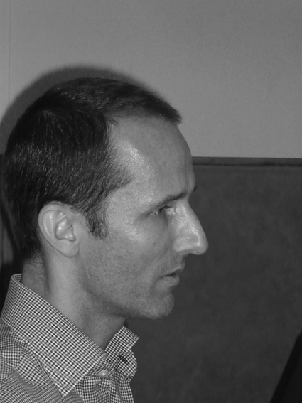 Hans Schnorf