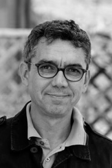 Lino Fiorito