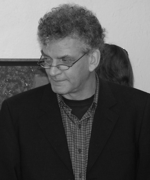 Louis van Marissing