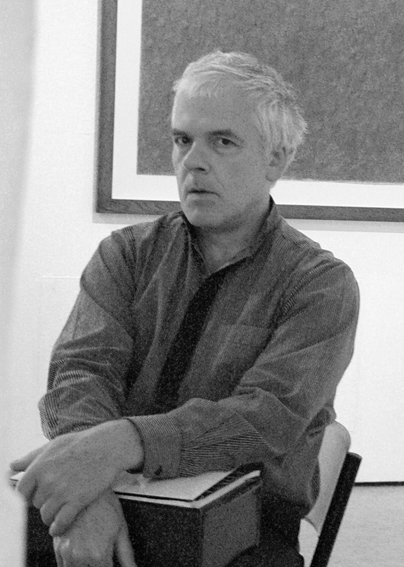 Peter Wechsler