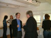 Vernissage am 7. Februar 2003