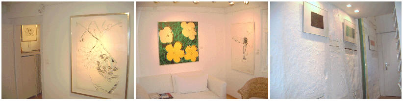 Warhol, Neithardt, Perez
