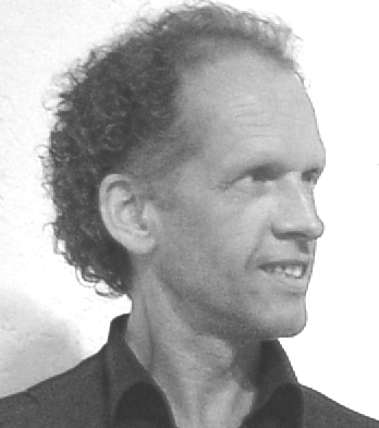 Dieter Kraenzlein