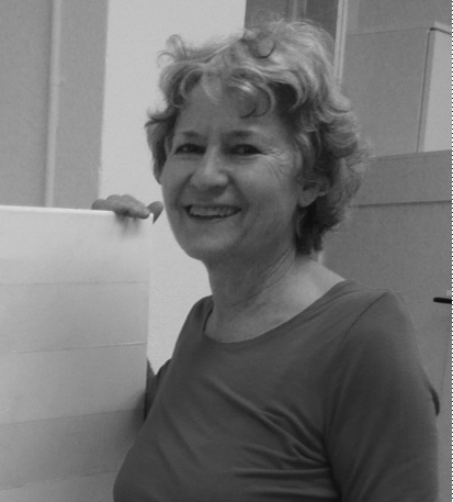 Esther Roth Artist