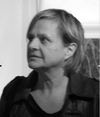 Lucia Coray Artist