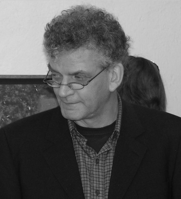 Louis van Marissing Artist