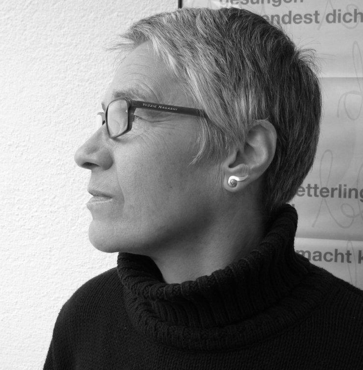 Maja Vieli-Bisig Artist