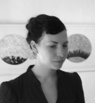 Marie von Heyl Artist
