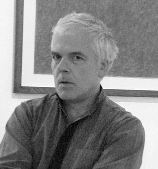 Peter Wechsler Artist