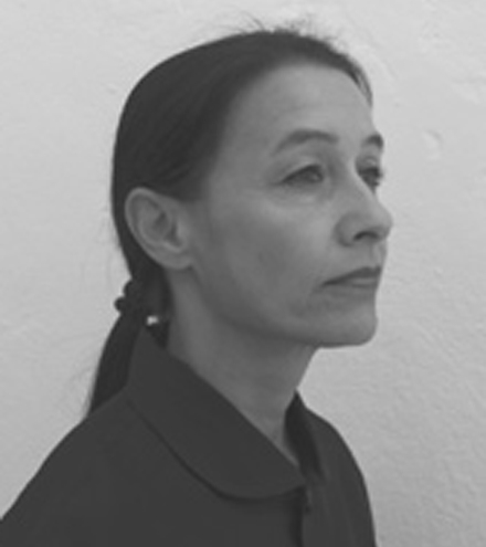 Susanna Niederer Artist