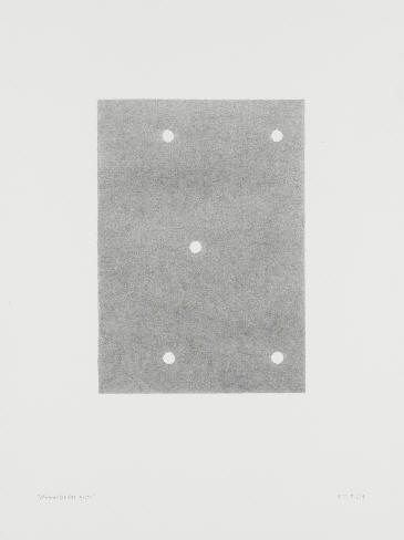 Maja Vieli-Bisig - Ausstellung Galerie Ute Barth Zürich