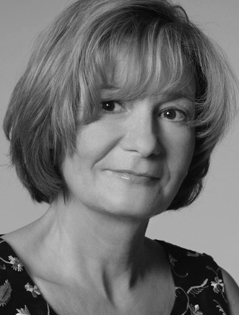 Ruth Hennig - Autorin
