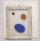 in der Galerie ART FORUM UTE BARTH, Z�rich