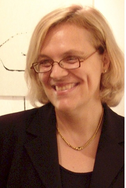 Ute Barth - Art Forum Ute Barth